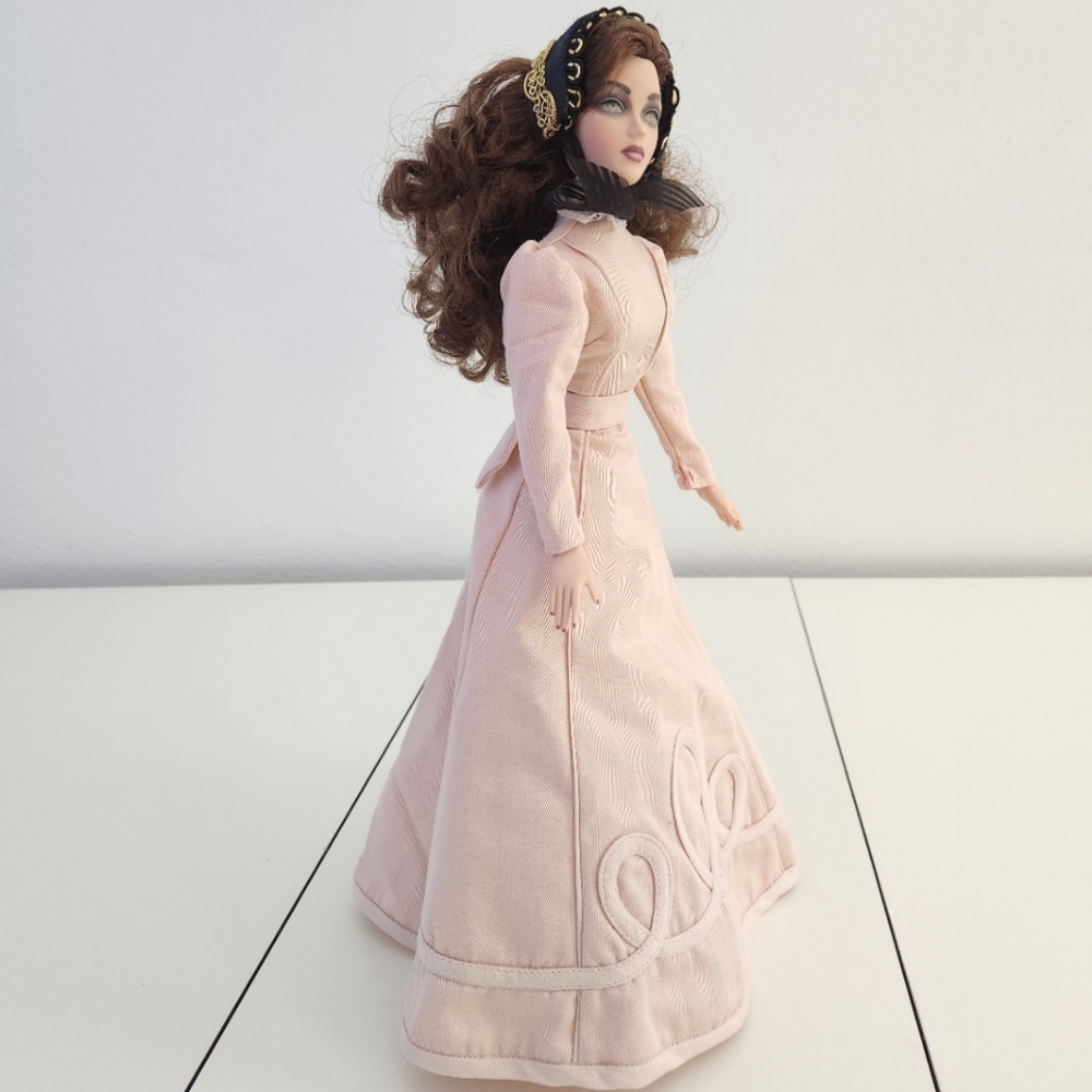 New The Ashton Drake Galleries "Simply Gene" Doll - Picture 7 of 16